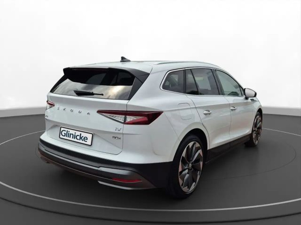 Skoda Enyaq iV