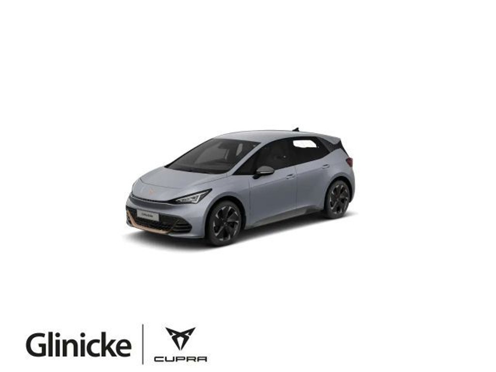 Cupra Born 58 kWh