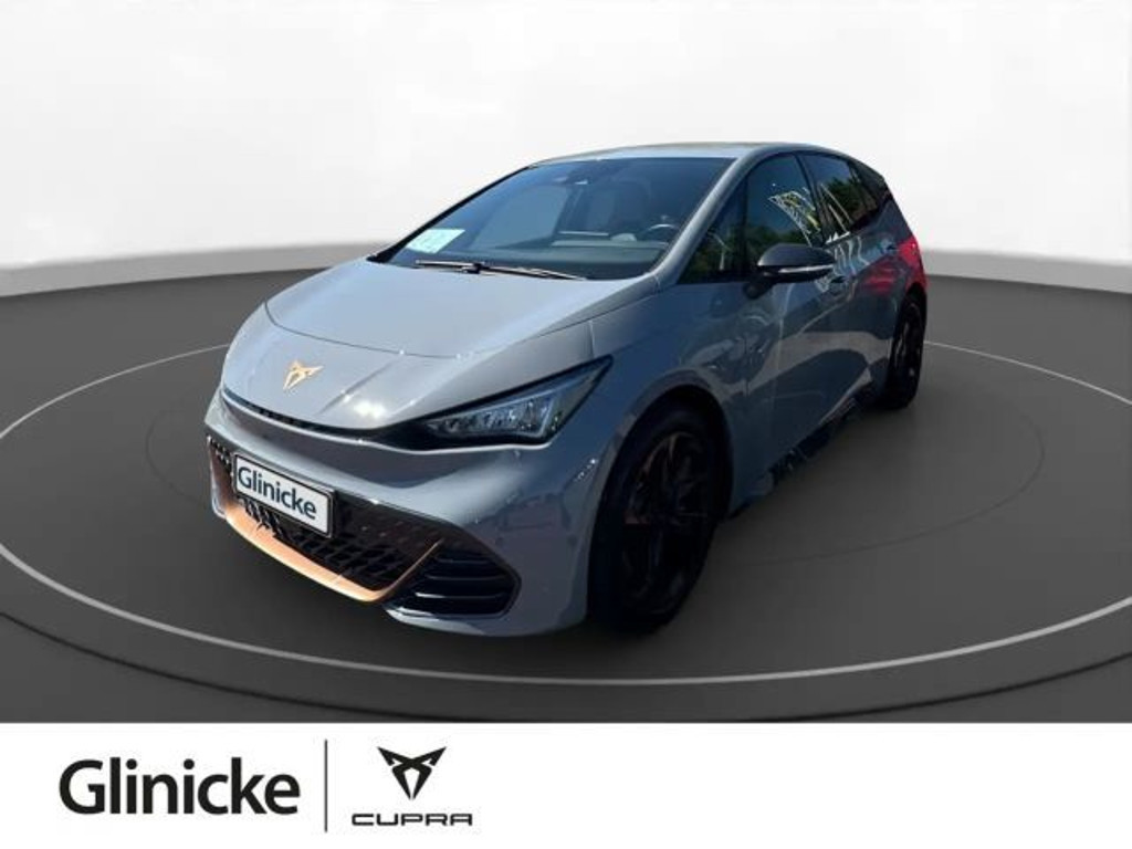 Cupra Born 58 kWh