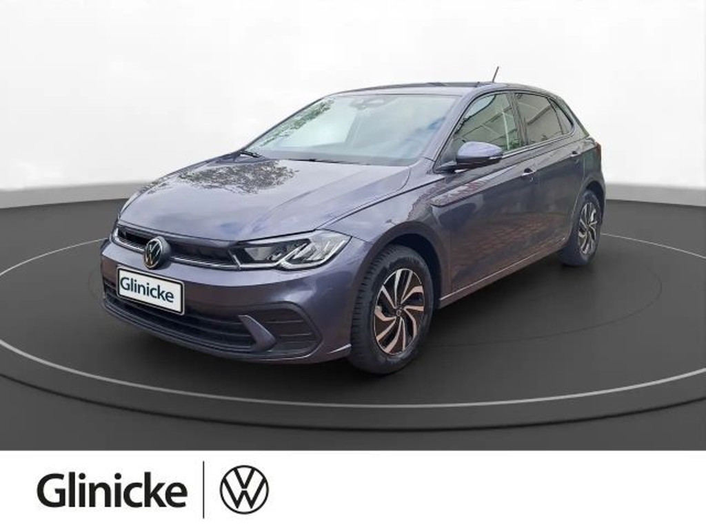 Volkswagen Polo Life