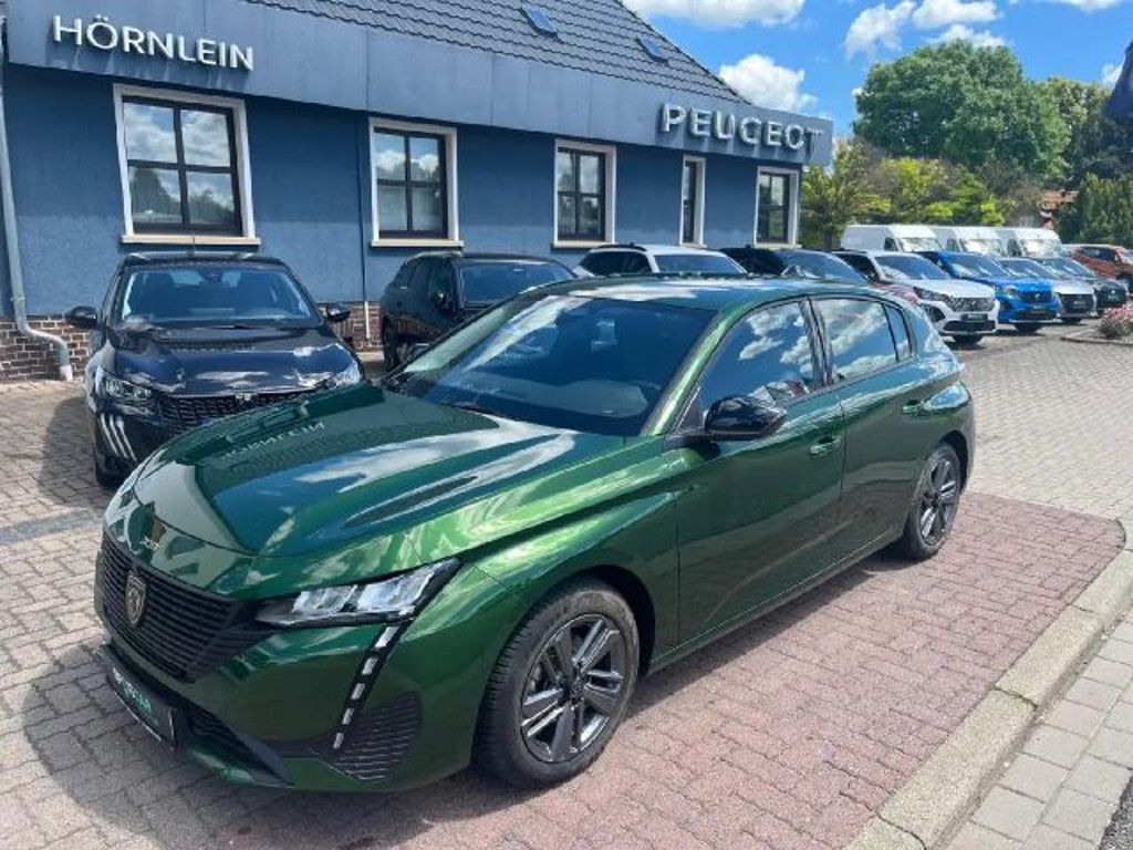Peugeot 308 Active Pack