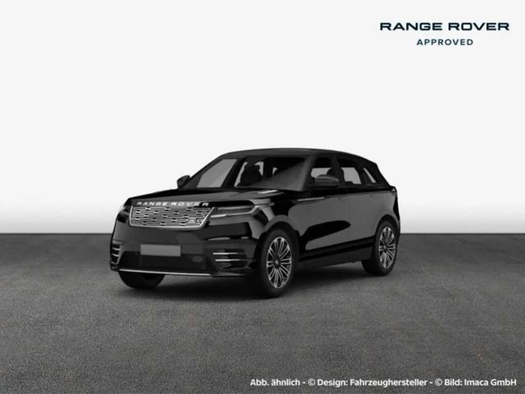Land Rover Range Rover Velar Dynamic SE D300