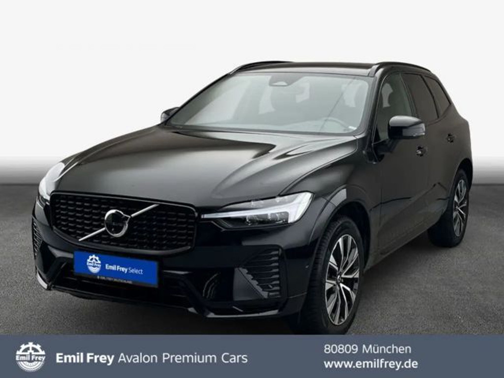Volvo XC60 Plus Dark