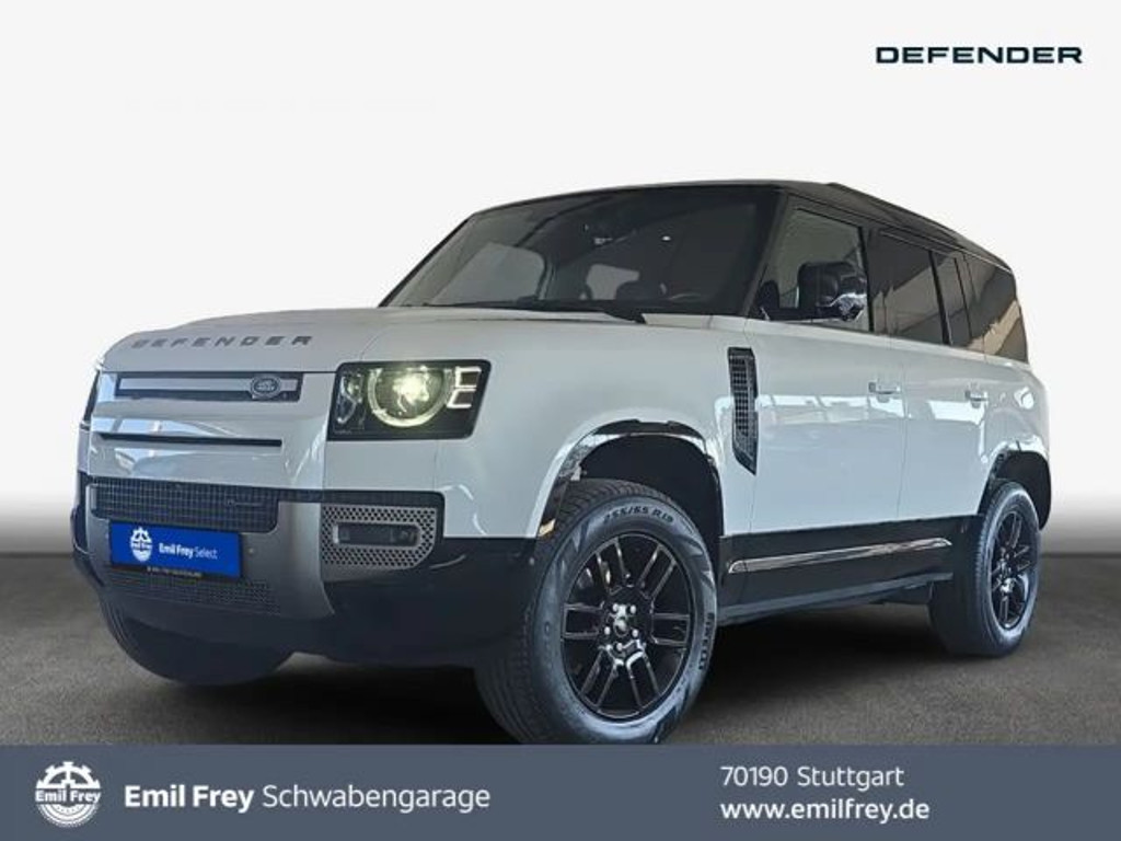 Land Rover Defender Dynamic SE D200 110