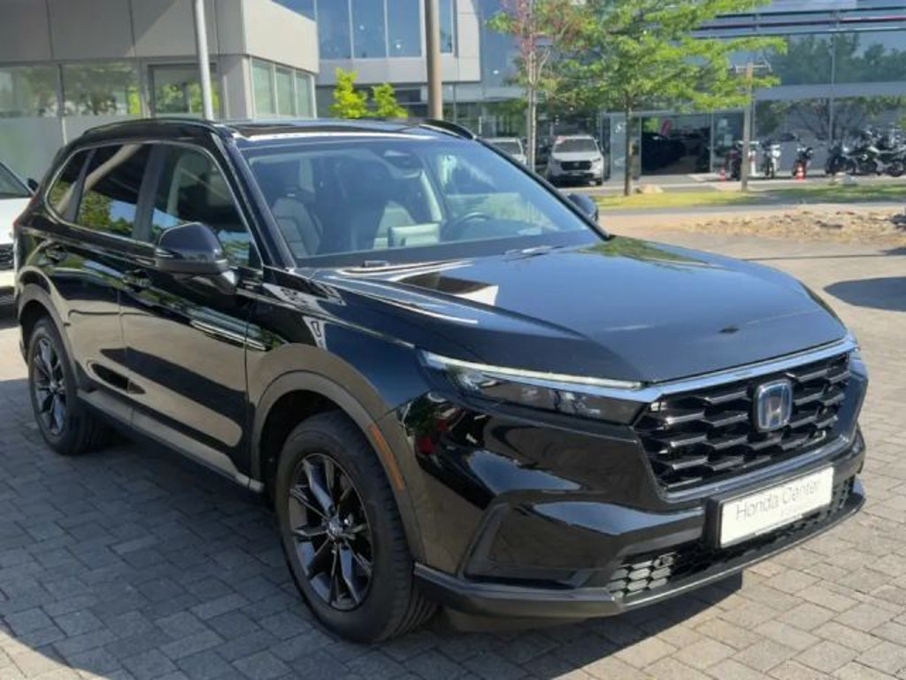 Honda CR-V Advance e:HEV