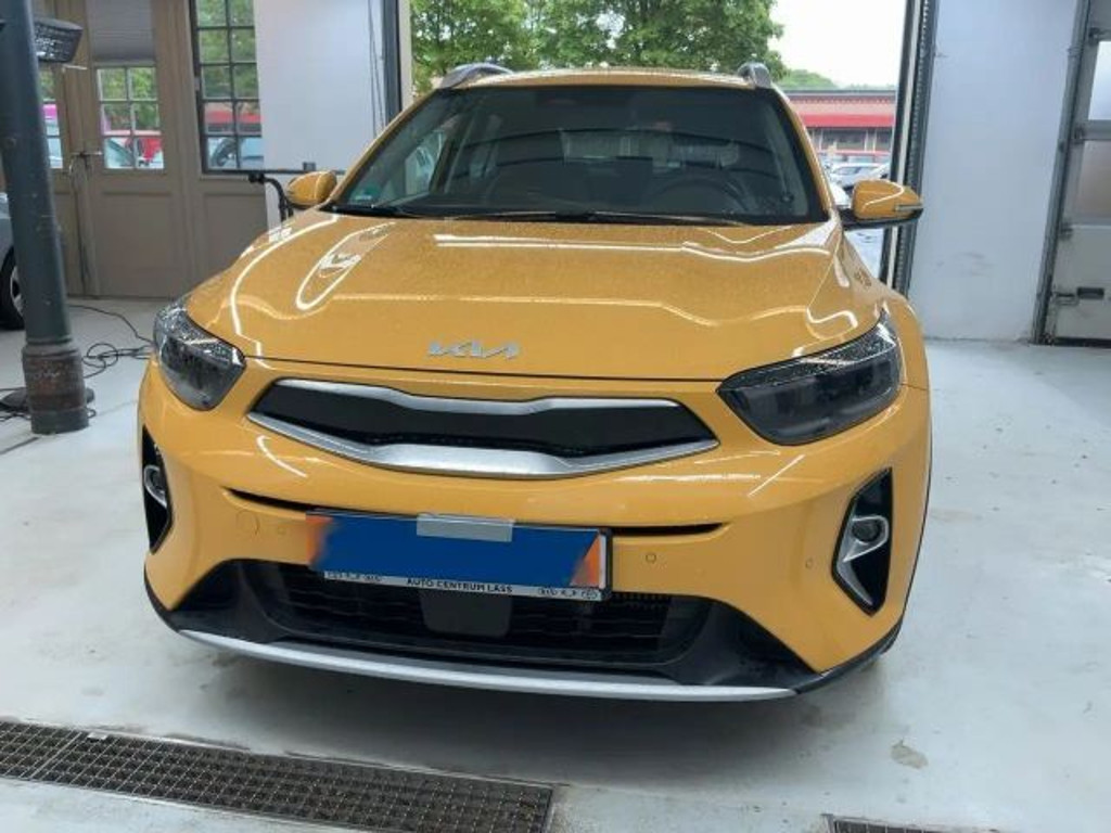Kia Stonic GDi Spirit
