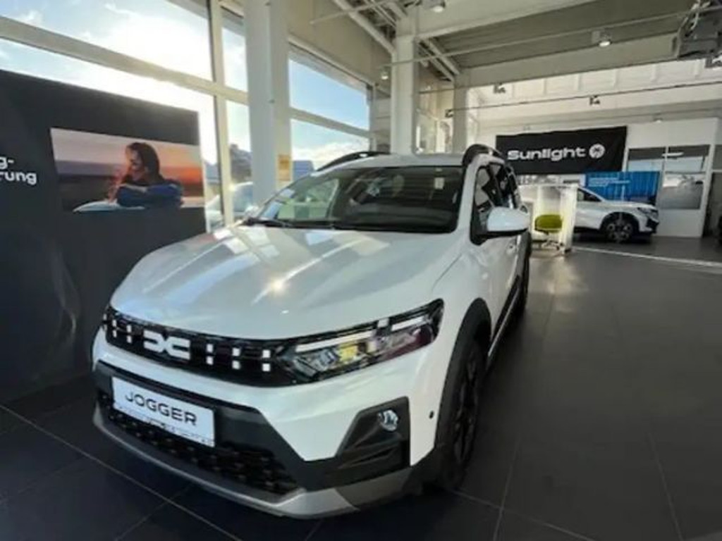 Dacia Jogger TCe 110