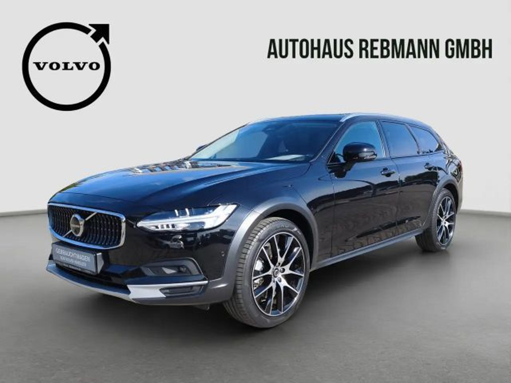 Volvo V90 Cross Country Ultimate