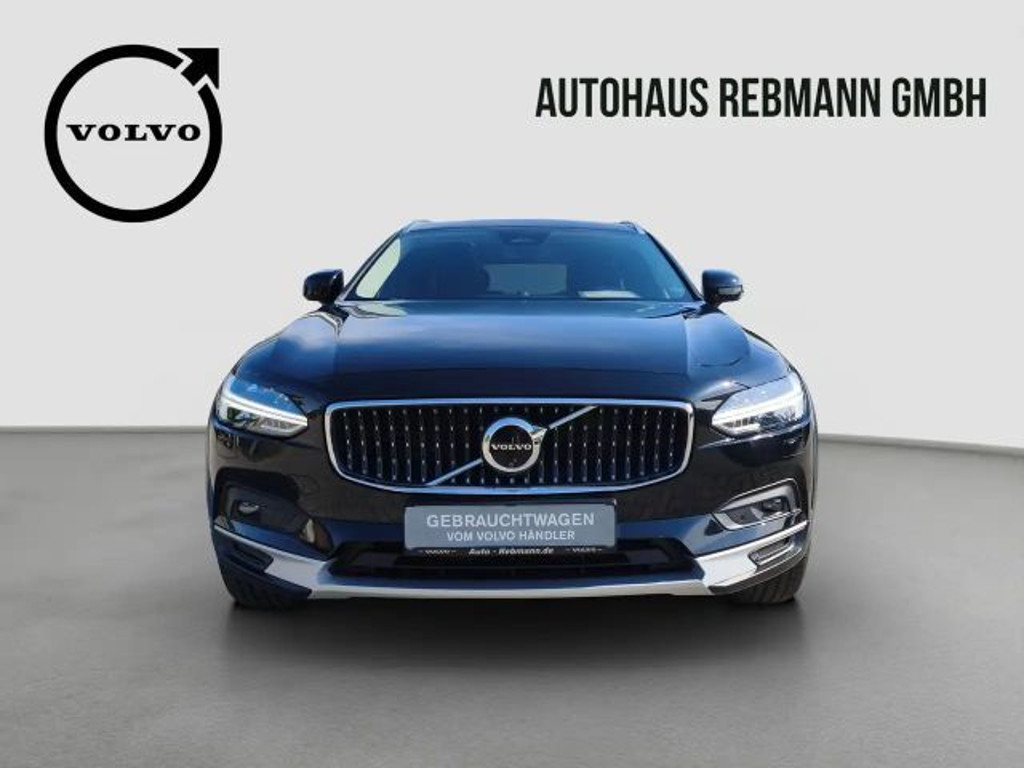 Volvo V90 Cross Country