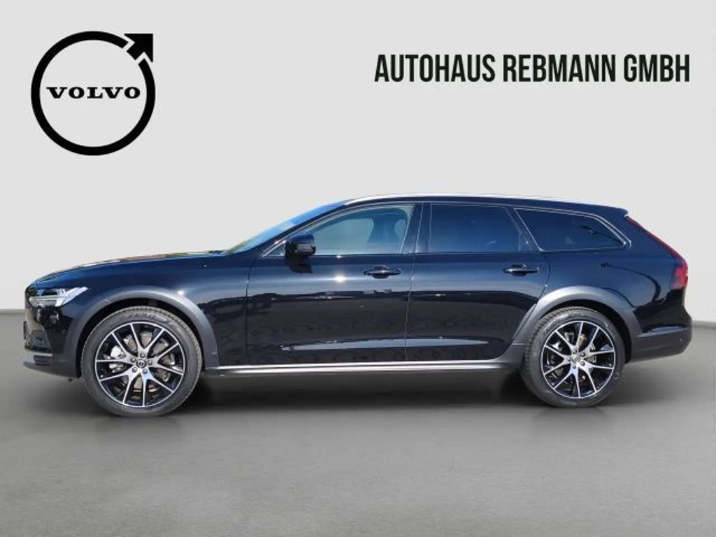 Volvo V90 Cross Country