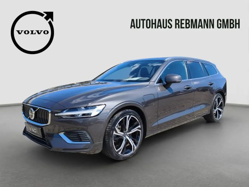 Volvo V60 T6 Hybrid Recharge Plus Bright