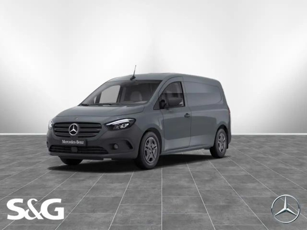 Mercedes-Benz Citan