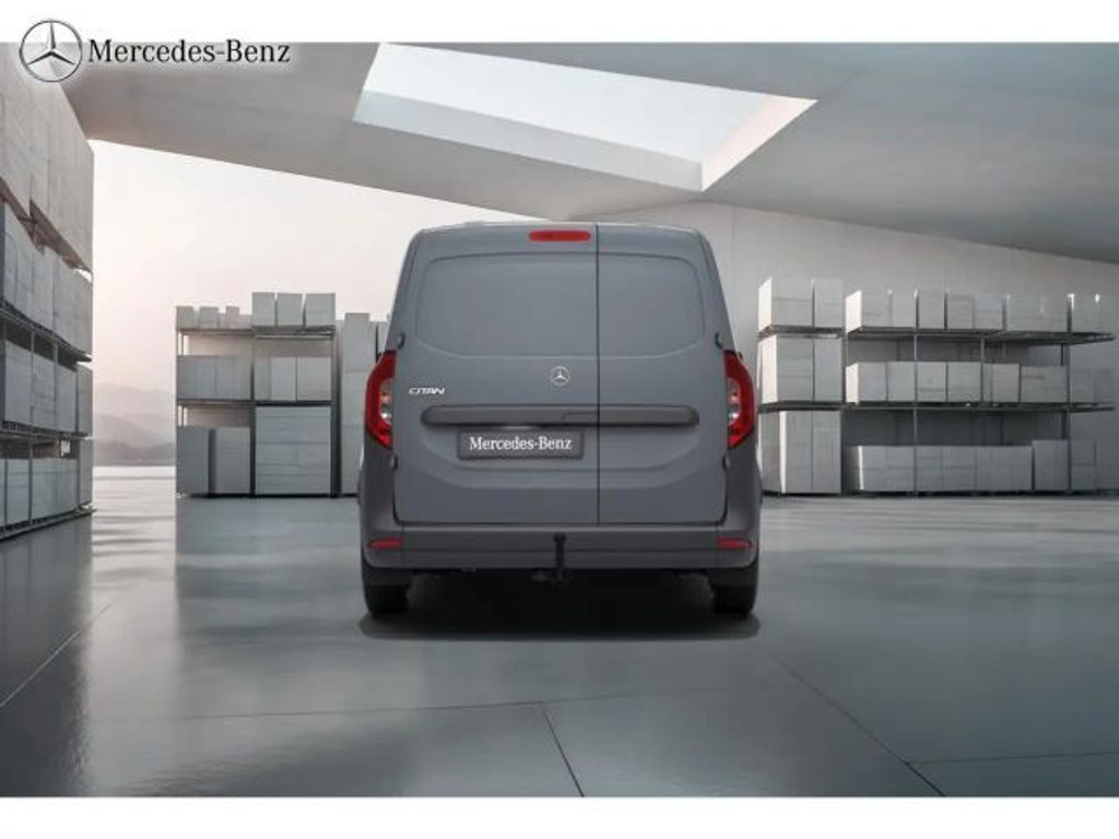 Mercedes-Benz Citan