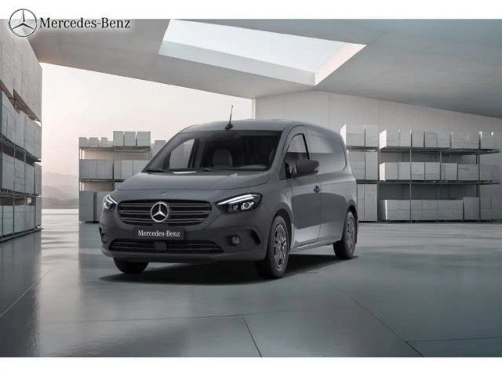 Mercedes-Benz Citan