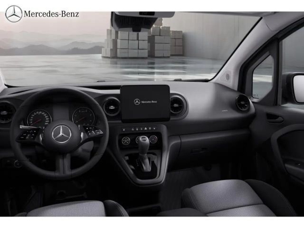 Mercedes-Benz Citan
