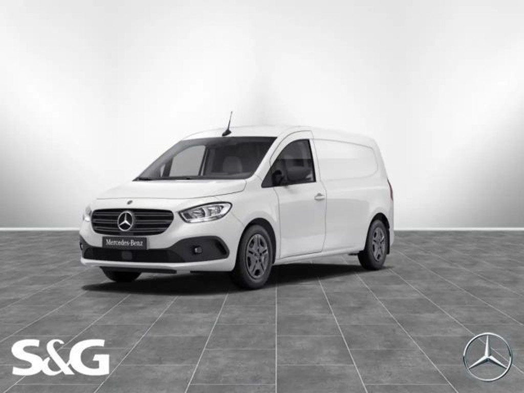 Mercedes-Benz Citan