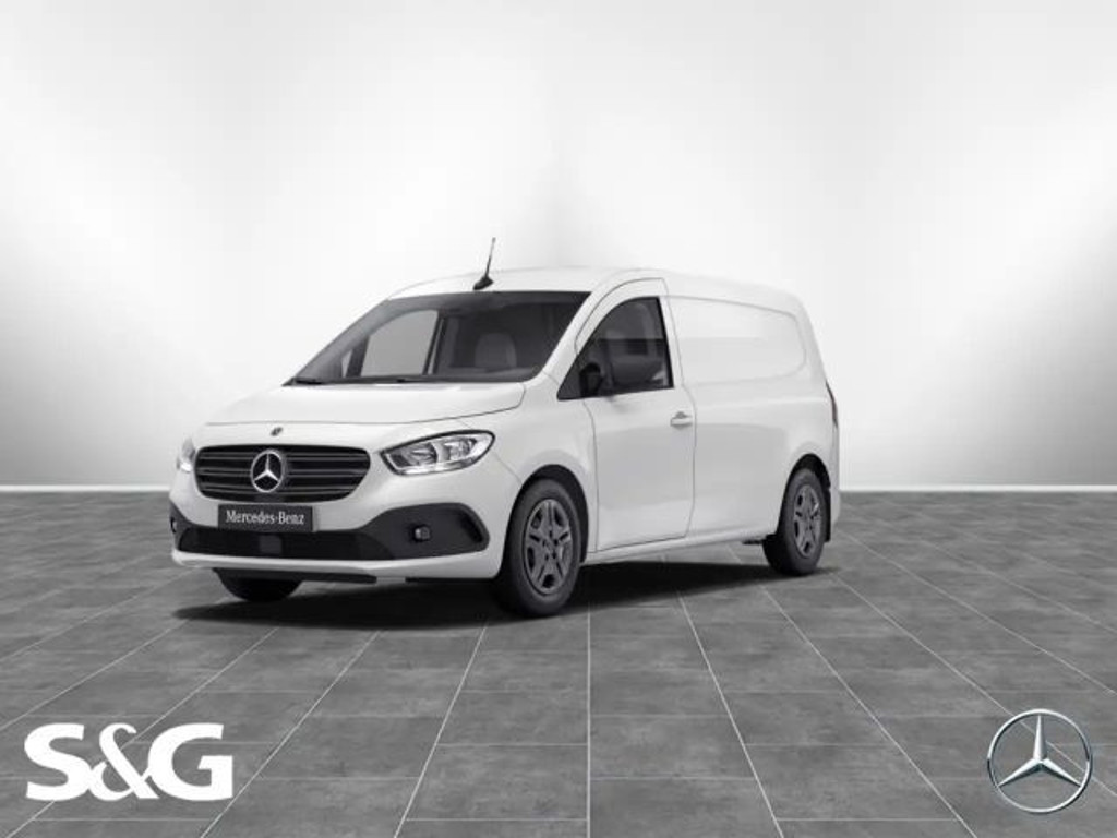 Mercedes-Benz Citan