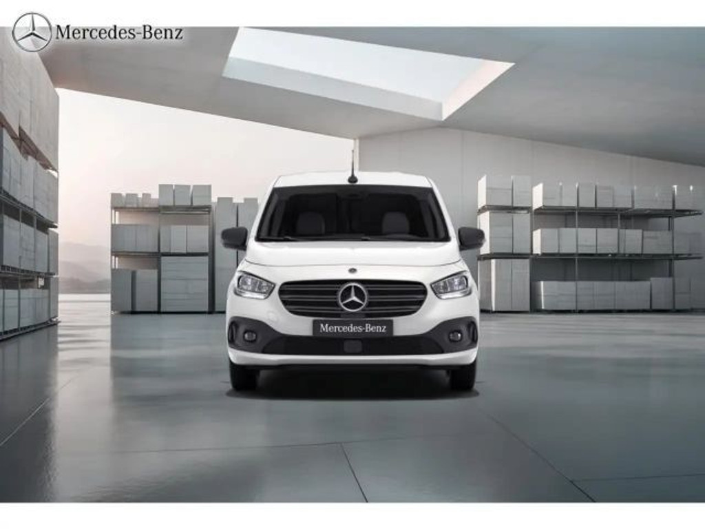 Mercedes-Benz Citan Limousine Lang CDI