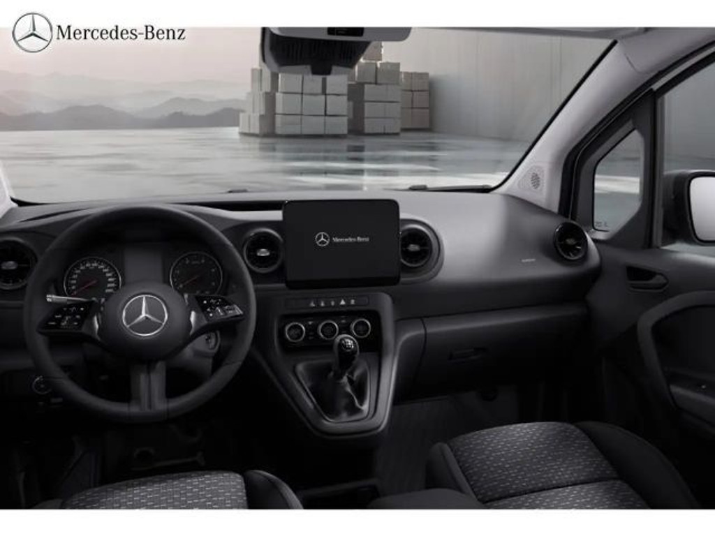 Mercedes-Benz Citan