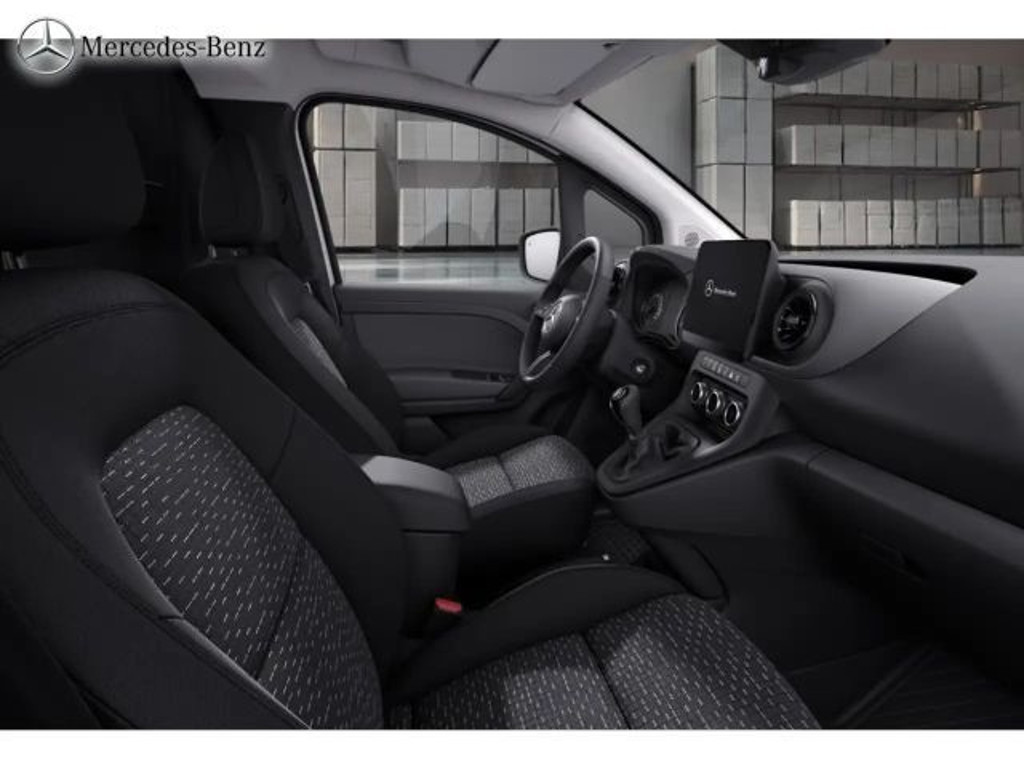 Mercedes-Benz Citan