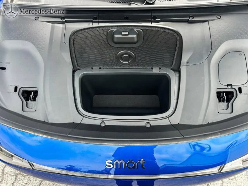 Smart #3