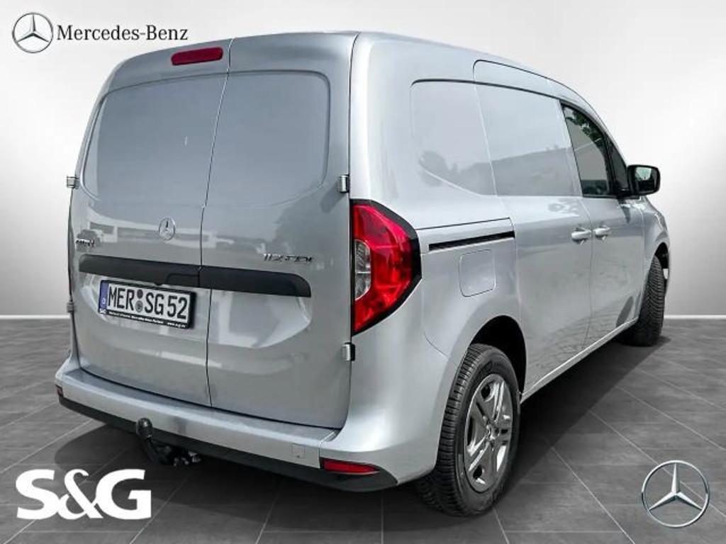 Mercedes-Benz Citan
