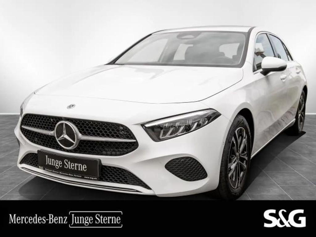 Mercedes-Benz A-Klasse A 180 Hatchback