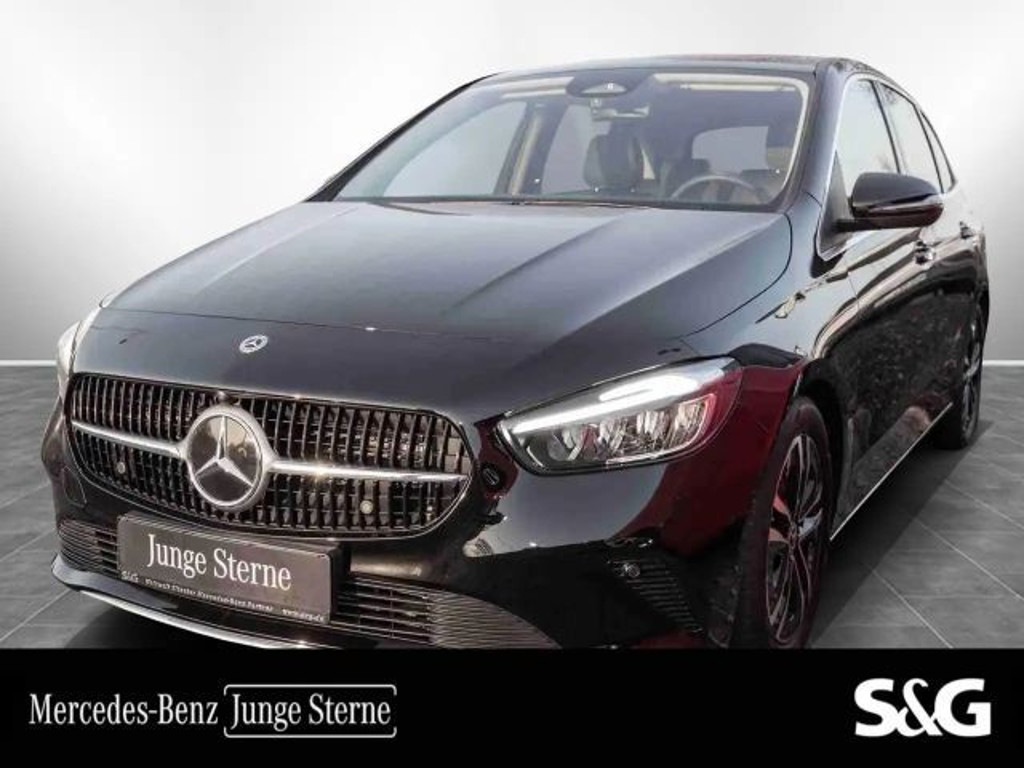 Mercedes-Benz B-Klasse B 180 Progressive