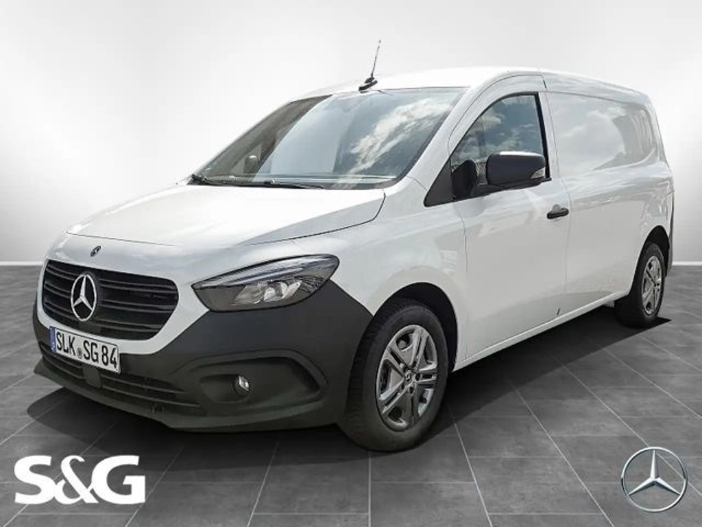 Mercedes-Benz Citan