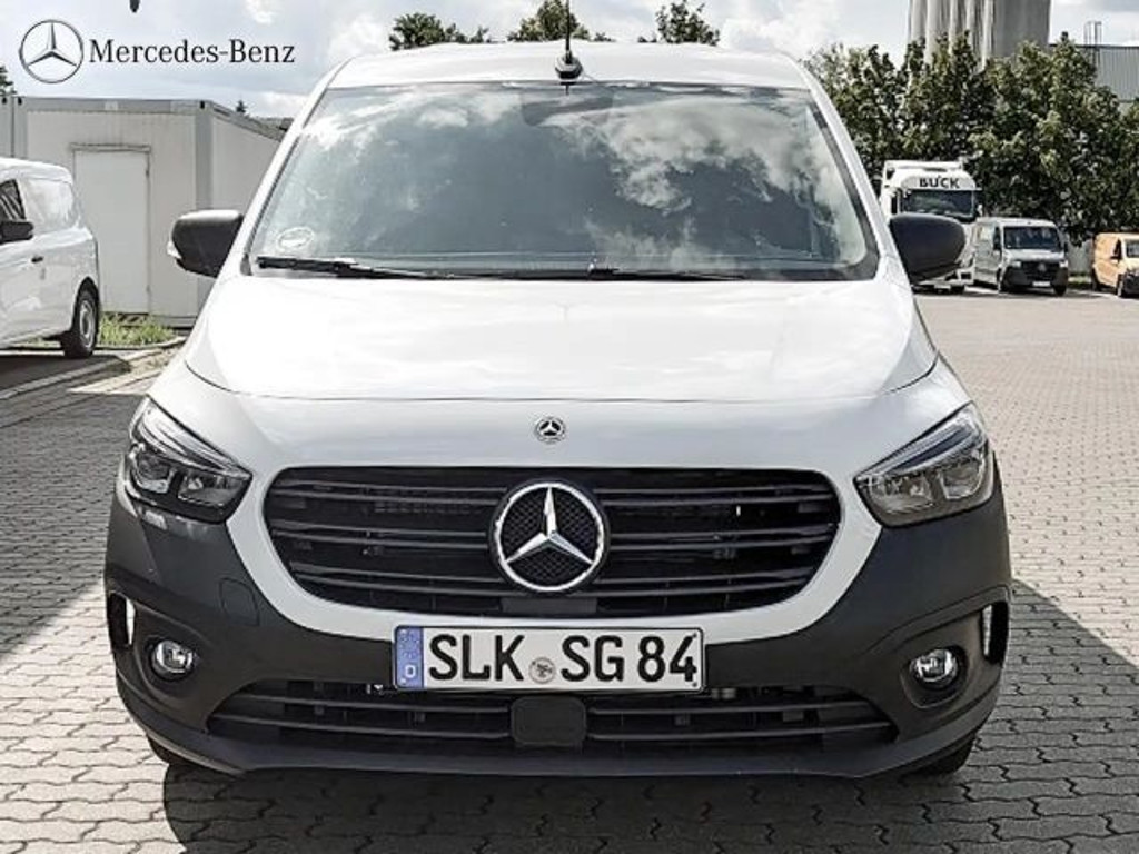 Mercedes-Benz Citan