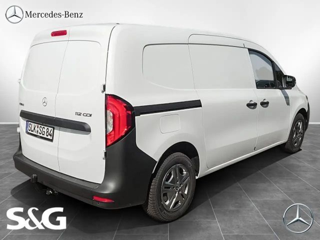 Mercedes-Benz Citan