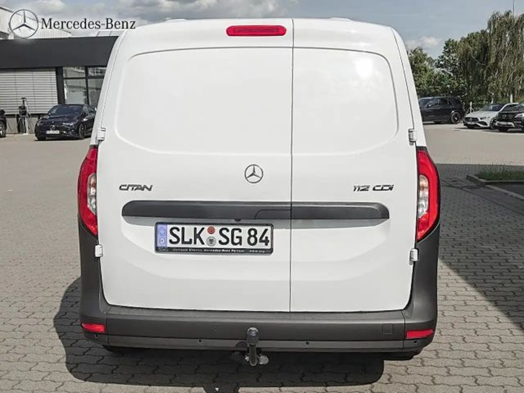 Mercedes-Benz Citan