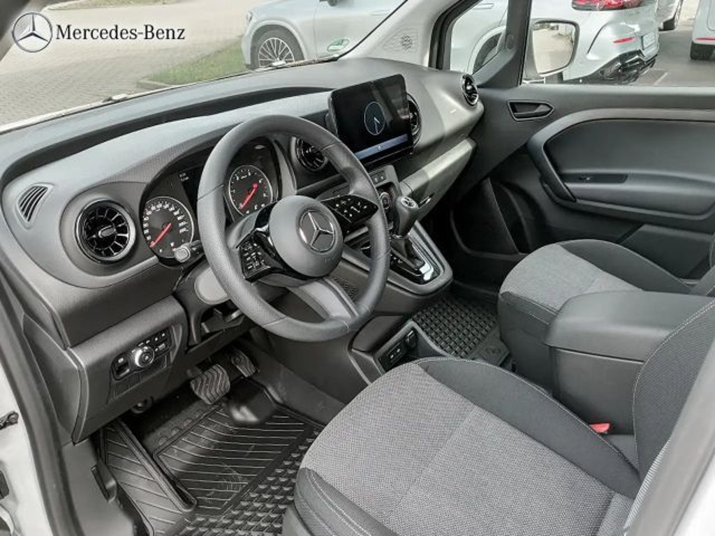 Mercedes-Benz Citan