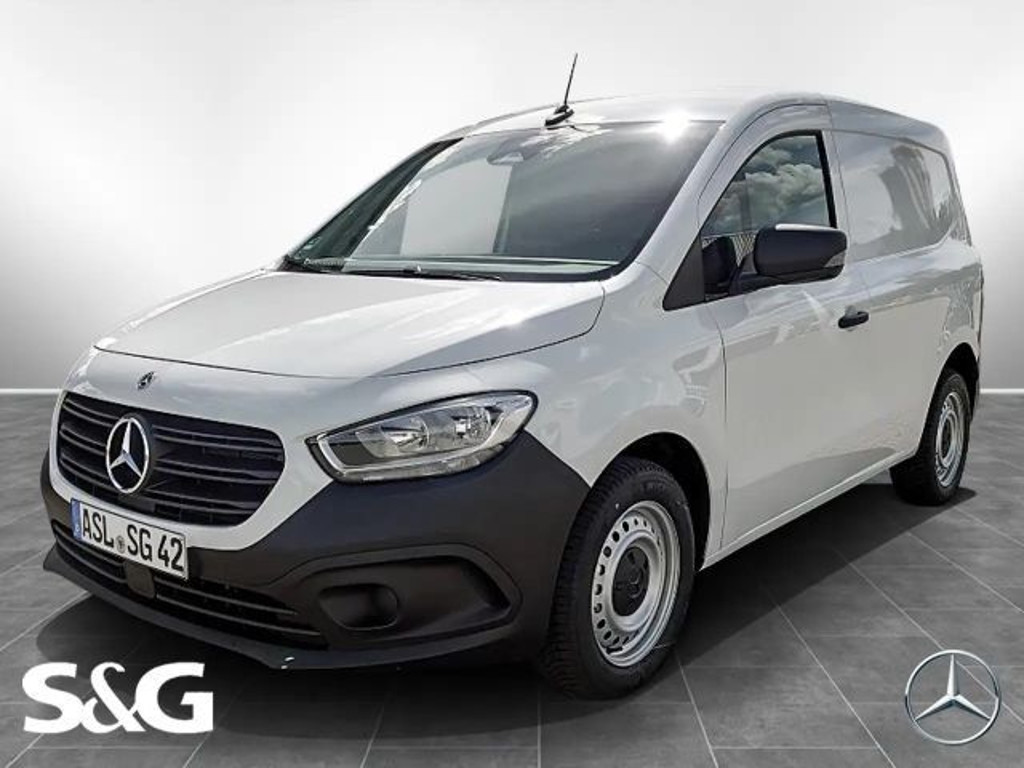 Mercedes-Benz Citan CDI