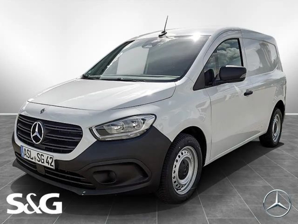 Mercedes-Benz Citan