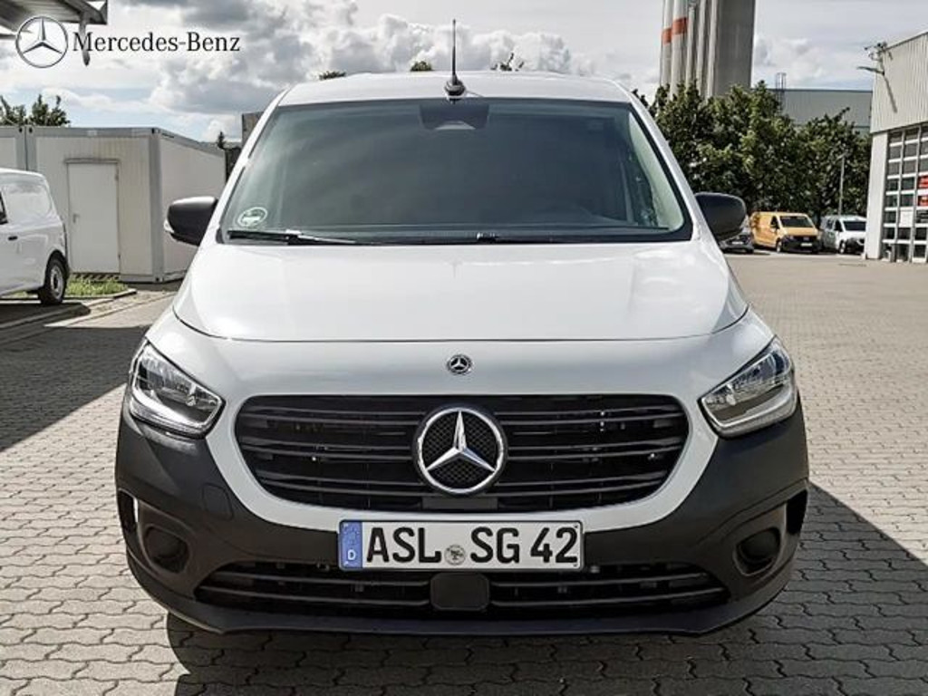 Mercedes-Benz Citan