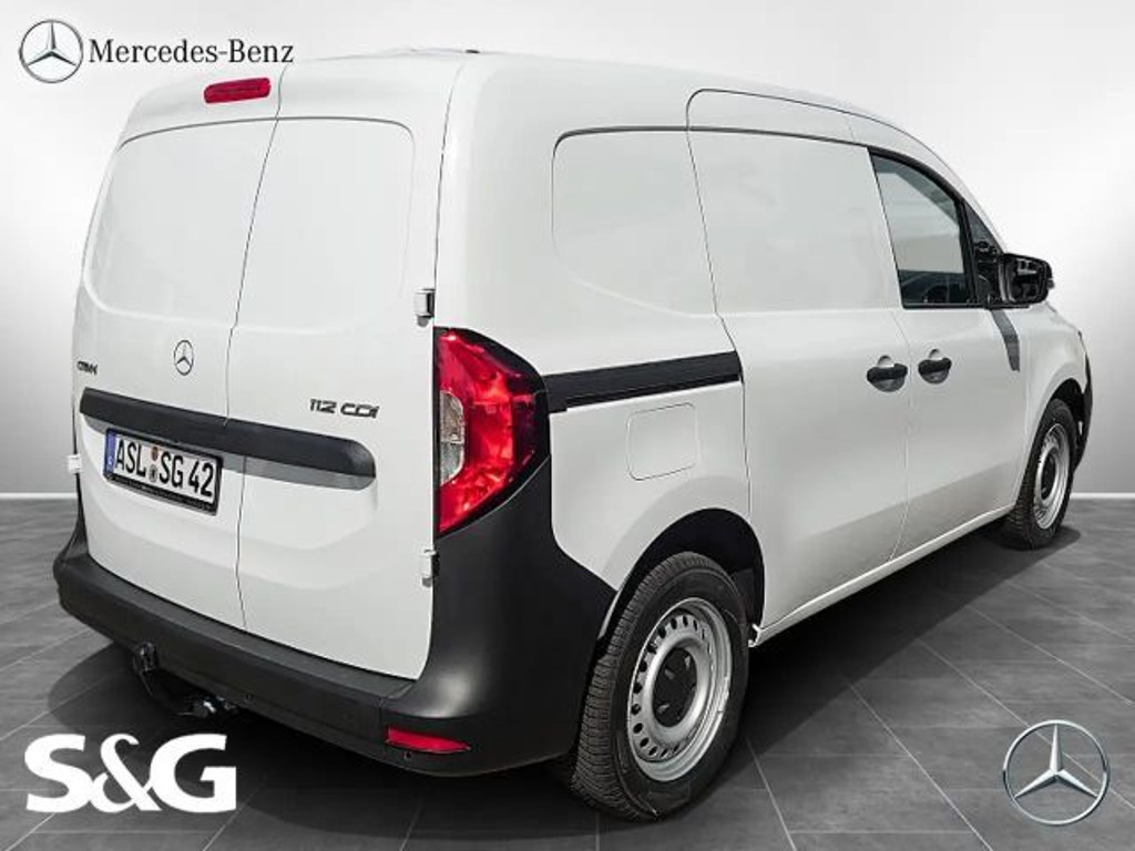 Mercedes-Benz Citan