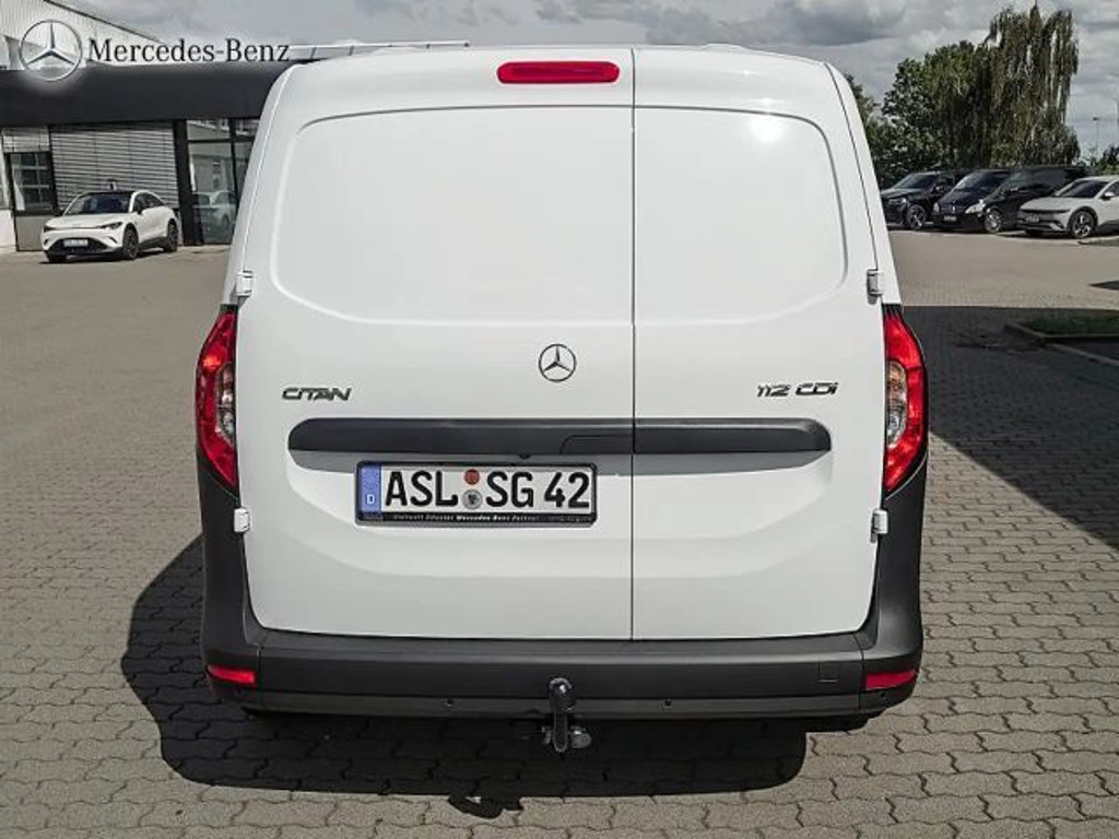 Mercedes-Benz Citan