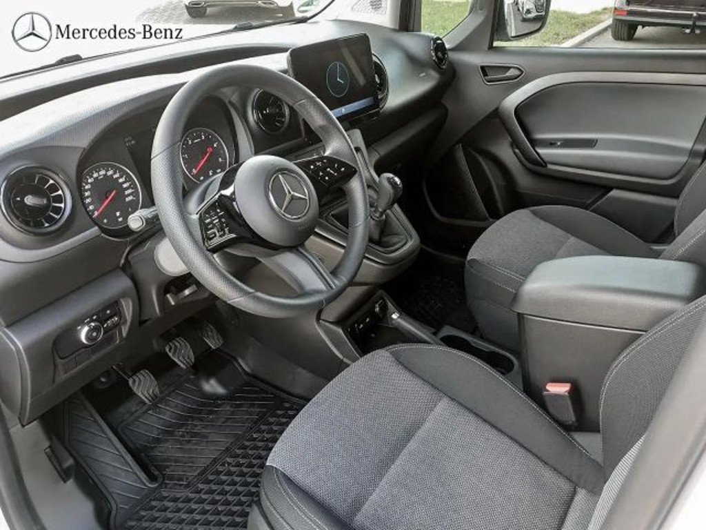 Mercedes-Benz Citan