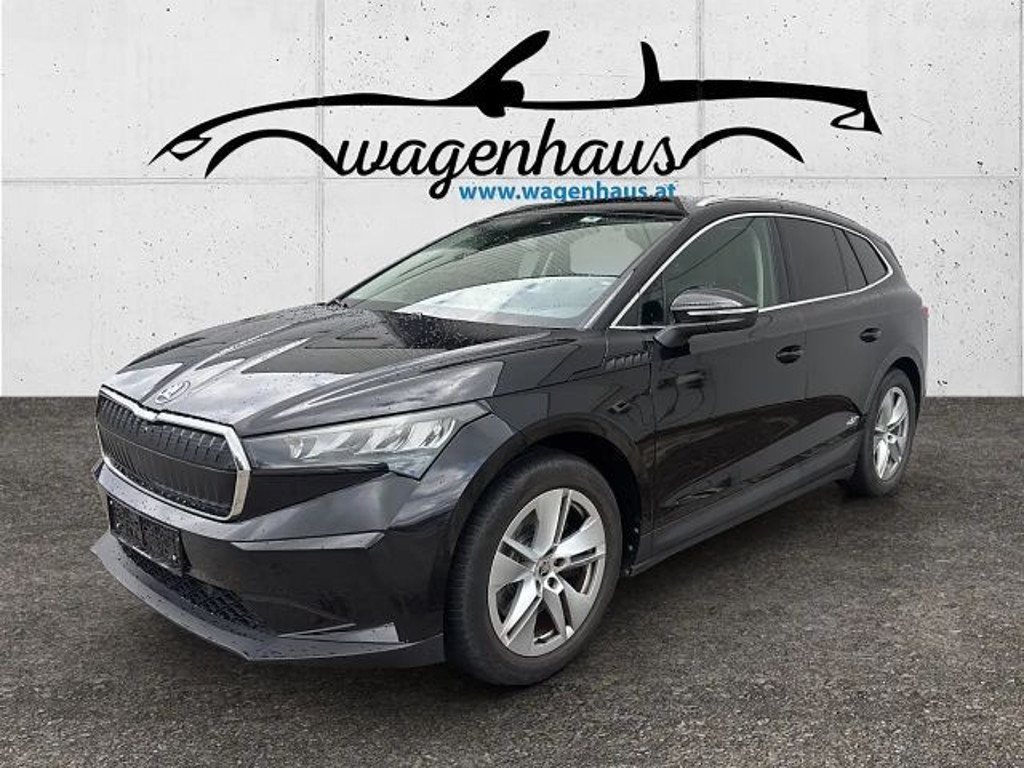 Skoda Enyaq iV iV 60 Loft