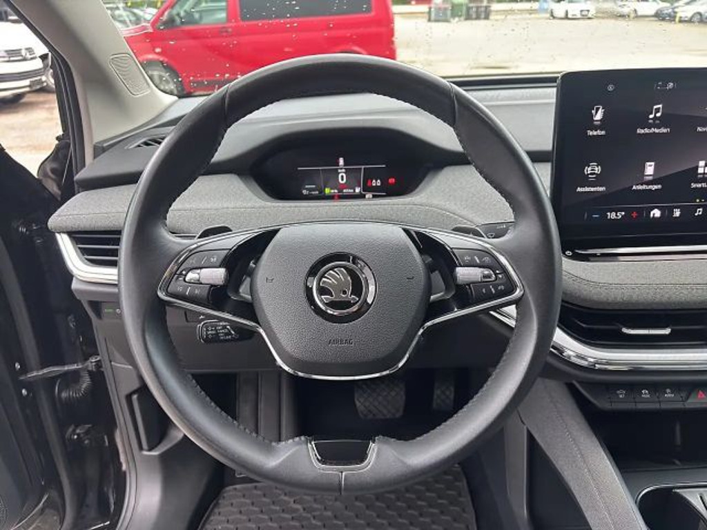Skoda Enyaq iV