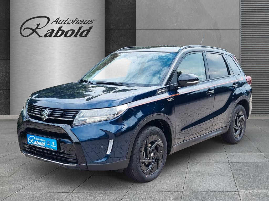 Suzuki Vitara Comfort