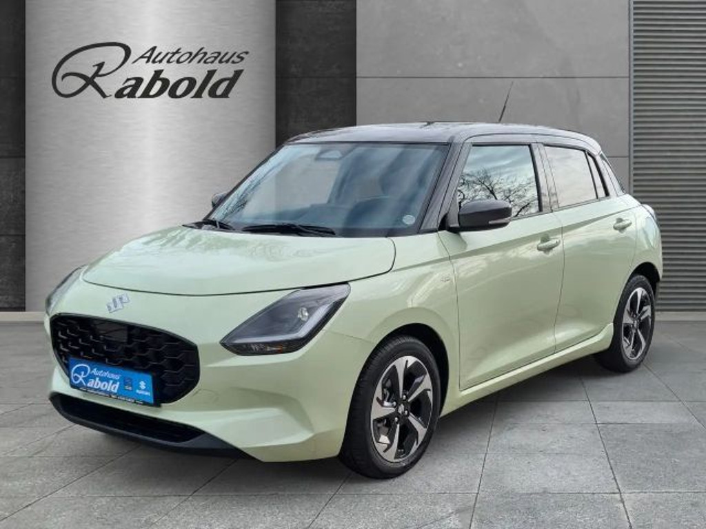 Suzuki Swift Comfort