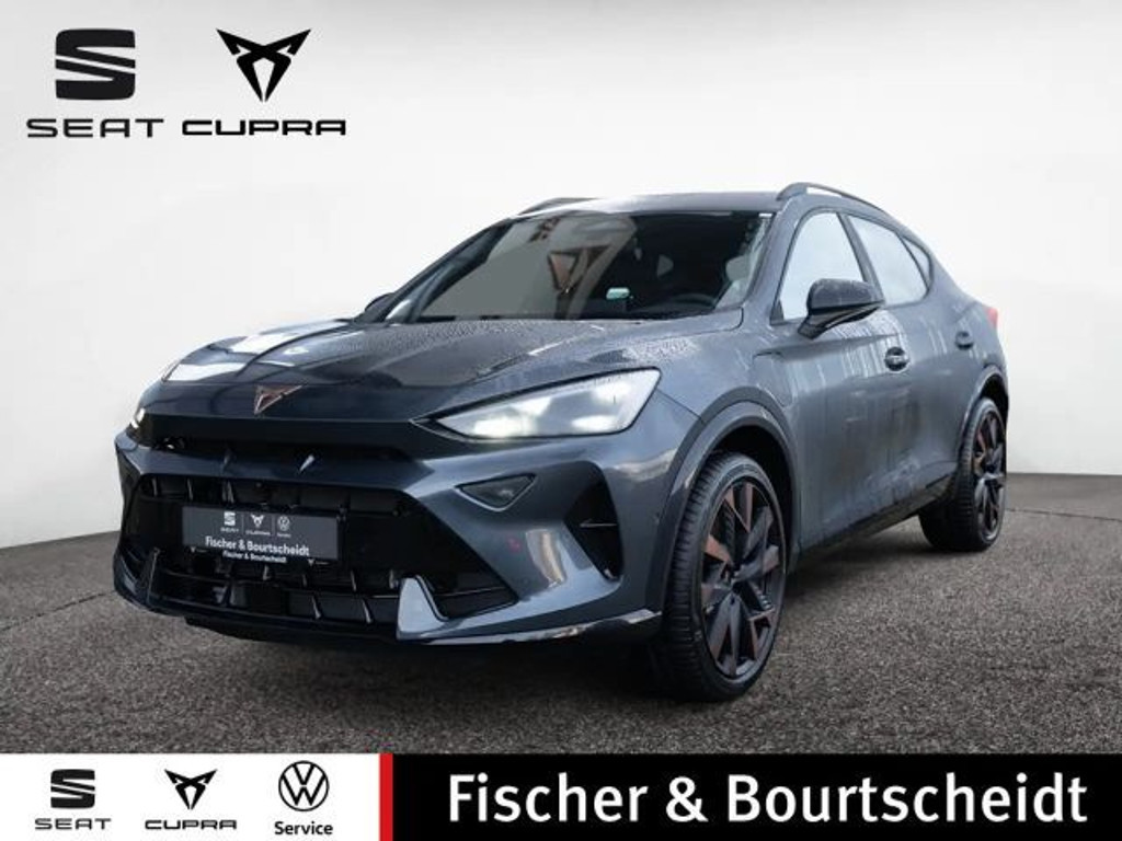 Cupra Formentor VZ e-Hybrid