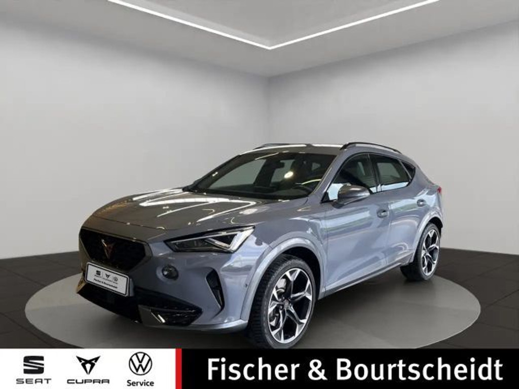 Cupra Formentor 1.4 VZ e-Hybrid