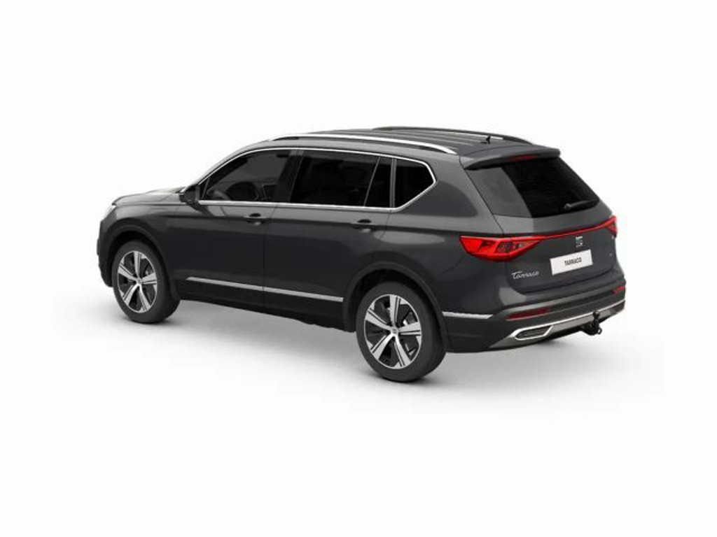 Seat Tarraco 1.4 TSI e-Hybrid