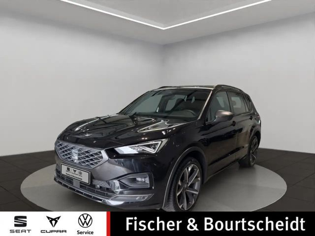 Seat Tarraco 2.0 TDI FR-lijn