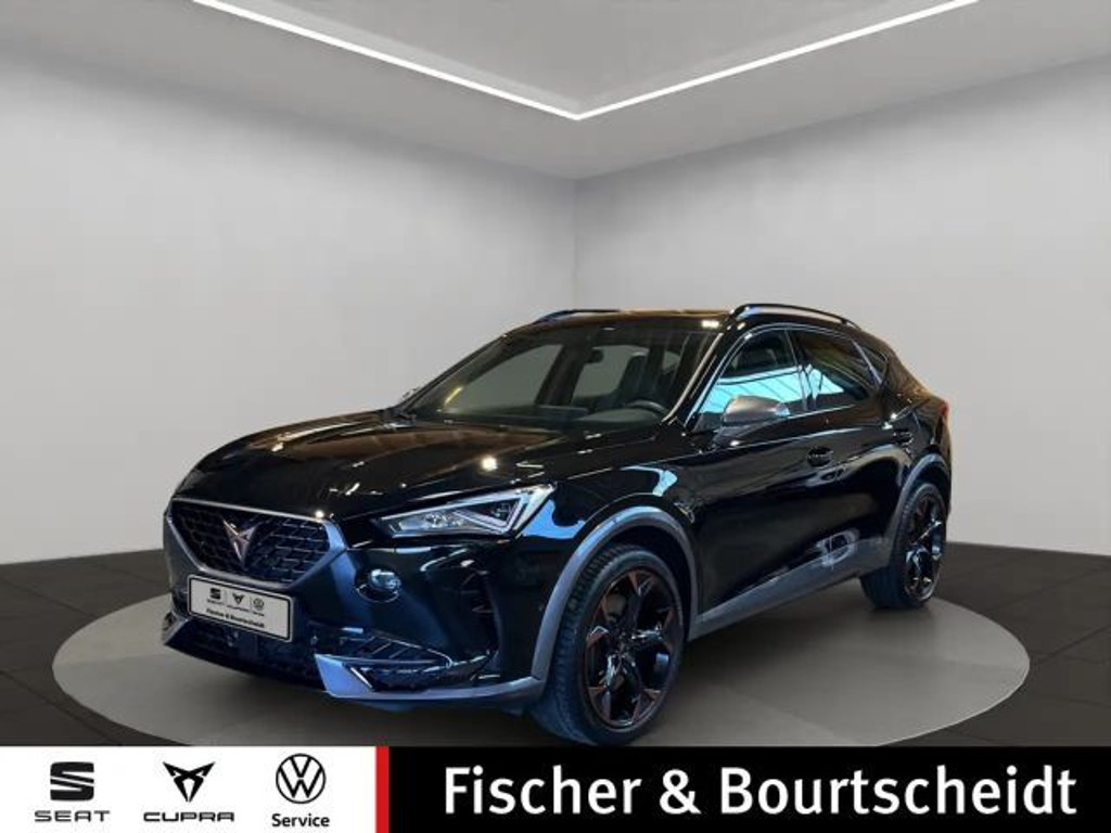 Cupra Formentor 1.4 VZ e-Hybrid