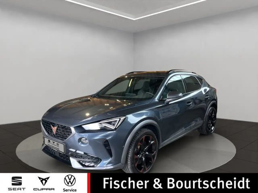 Cupra Formentor 1.4 VZ e-Hybrid