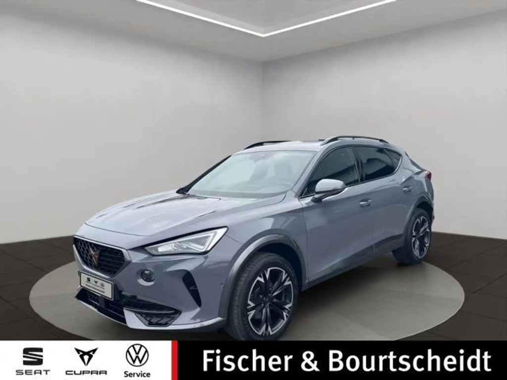 Cupra Formentor 1.5 TSI